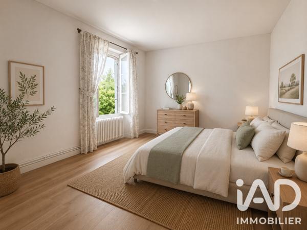 Maison à vendre 8 pièces 160 m² Rennes