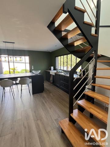 Maison à vendre 4 pièces 121 m² Guidel
