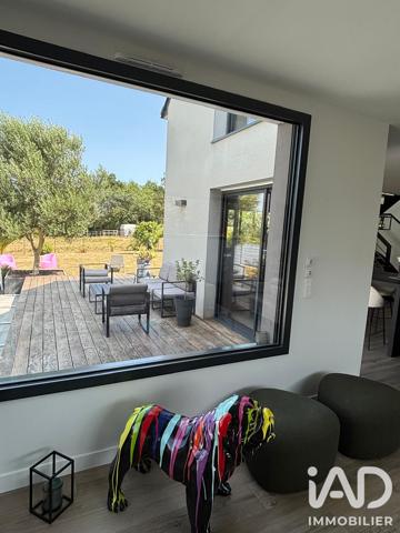 Maison à vendre 4 pièces 121 m² Guidel