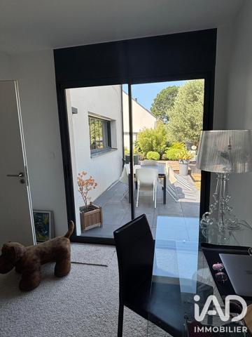 Maison à vendre 4 pièces 121 m² Guidel