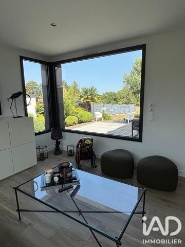Maison à vendre 4 pièces 121 m² Guidel
