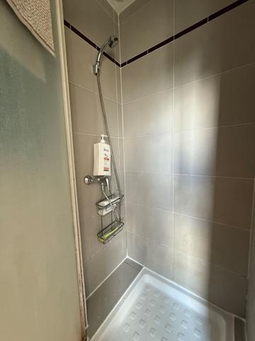 Appartement Angers 2 pièces de 35.77m²