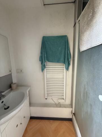 Appartement Angers 2 pièces de 35.77m²