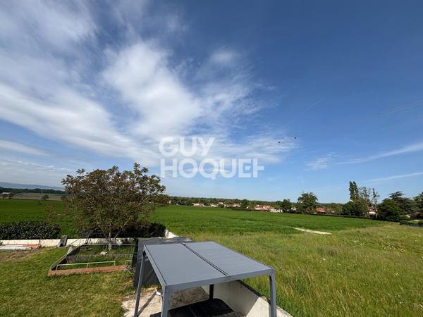 EXCLUSIVITÉ - Maison Chambéon 5 pièces 184 m2