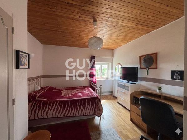 EXCLUSIVITÉ - Maison Chambéon 5 pièces 184 m2