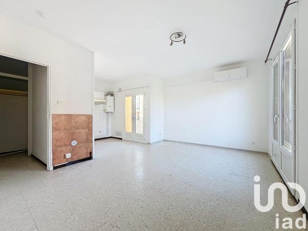 Appartement à vendre 1 pièce 31 m² Apt