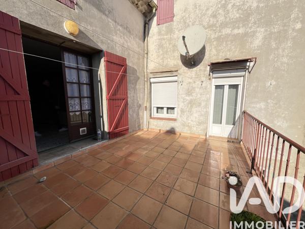 Maison à vendre 4 pièces 104,67 m² Latour-de-France