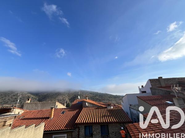 Maison à vendre 4 pièces 104,67 m² Latour-de-France