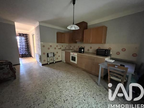 Maison à vendre 4 pièces 104,67 m² Latour-de-France