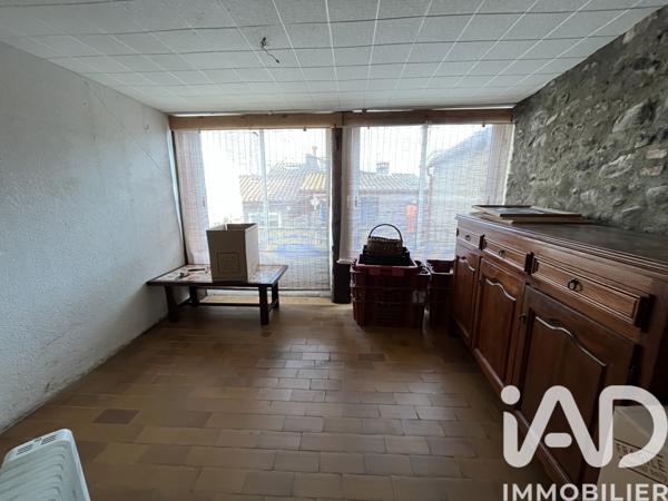 Maison à vendre 4 pièces 104,67 m² Latour-de-France