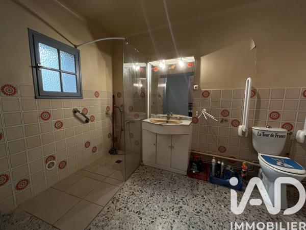 Maison à vendre 4 pièces 104,67 m² Latour-de-France