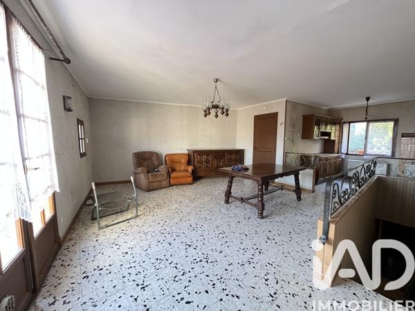 Maison à vendre 4 pièces 104,67 m² Latour-de-France