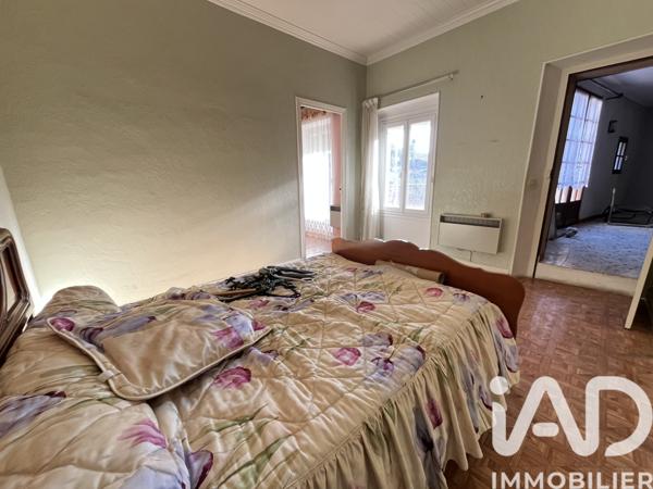 Maison à vendre 4 pièces 104,67 m² Latour-de-France