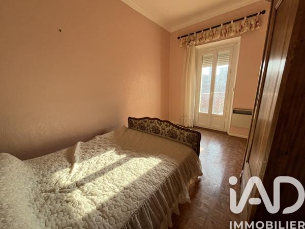 Maison à vendre 4 pièces 104,67 m² Latour-de-France