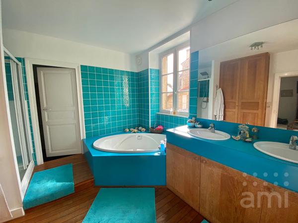 Maison Niort 10 pièce(s) 340 m2