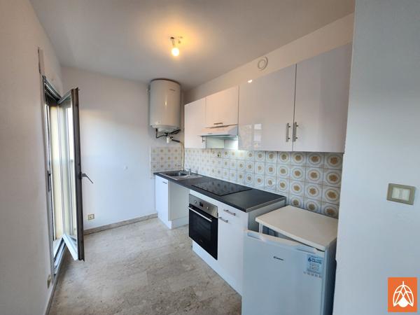 Appartement en résidence à Salon Salon de provence