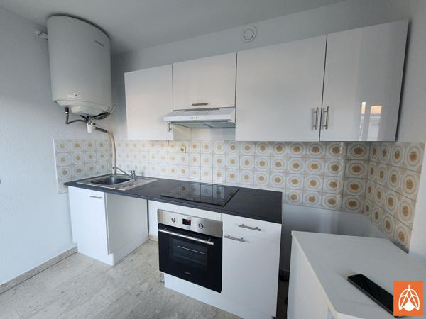 Appartement en résidence à Salon Salon de provence