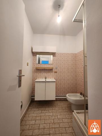Appartement en résidence à Salon Salon de provence