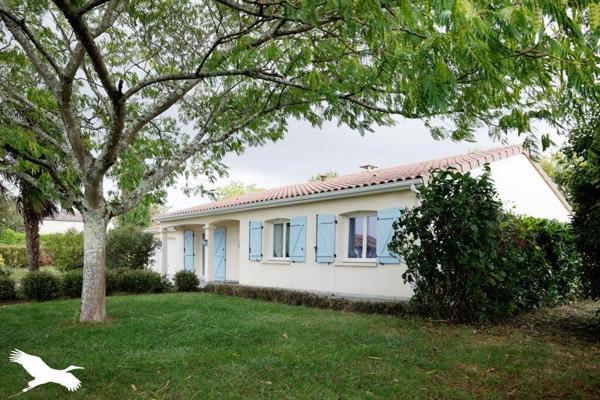 Maison à vendre |  Magnac-Laval |  4 pièces | 117 m²