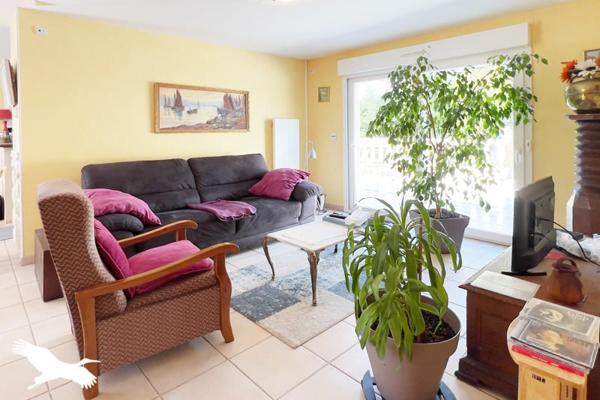 Maison à vendre |  Magnac-Laval |  4 pièces | 117 m²
