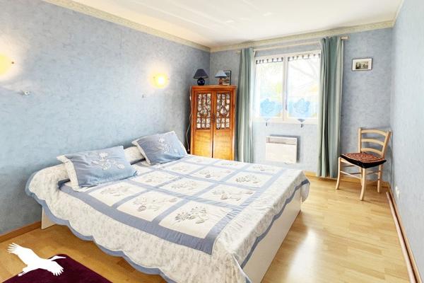 Maison à vendre |  Magnac-Laval |  4 pièces | 117 m²