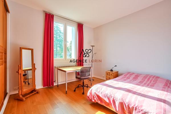Maison Le Vésinet - 250 m² - 9 pièces Le vesinet