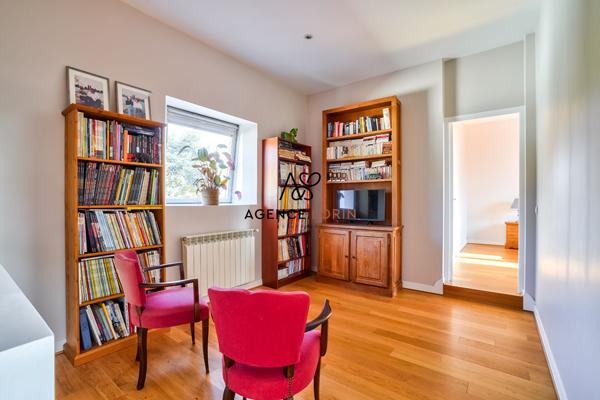 Maison Le Vésinet - 250 m² - 9 pièces Le vesinet