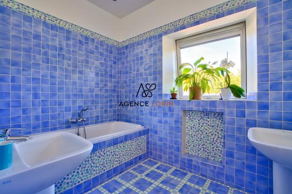 Maison Le Vésinet - 250 m² - 9 pièces Le vesinet