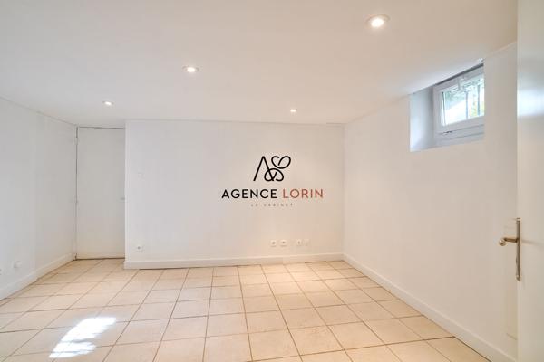 Maison Le Vésinet - 250 m² - 9 pièces Le vesinet