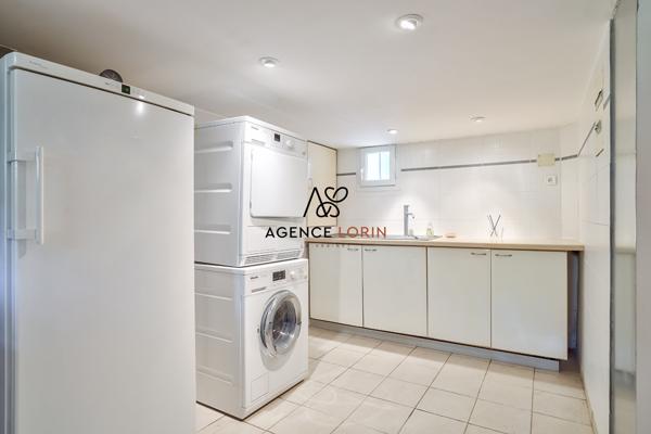 Maison Le Vésinet - 250 m² - 9 pièces Le vesinet