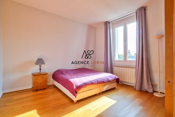 Maison Le Vésinet - 250 m² - 9 pièces Le vesinet