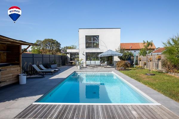 Maison  en vente - Haut-Rhin - 68