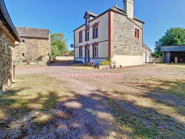 Maison à vendre 5 pièces de 138 m²