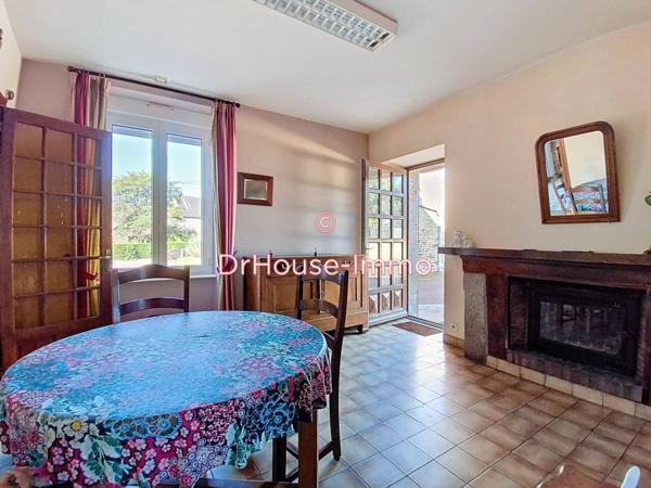 Maison à vendre 5 pièces de 138 m²