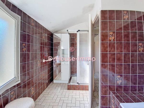 Maison à vendre 5 pièces de 138 m²