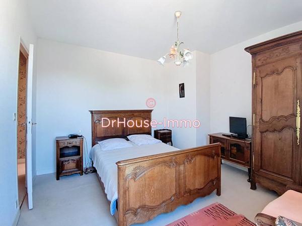 Maison à vendre 5 pièces de 138 m²