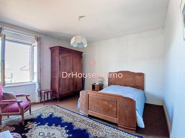 Maison à vendre 5 pièces de 138 m²