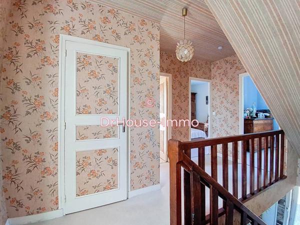 Maison à vendre 5 pièces de 138 m²