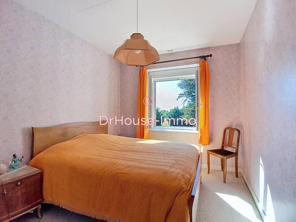 Maison à vendre 5 pièces de 138 m²