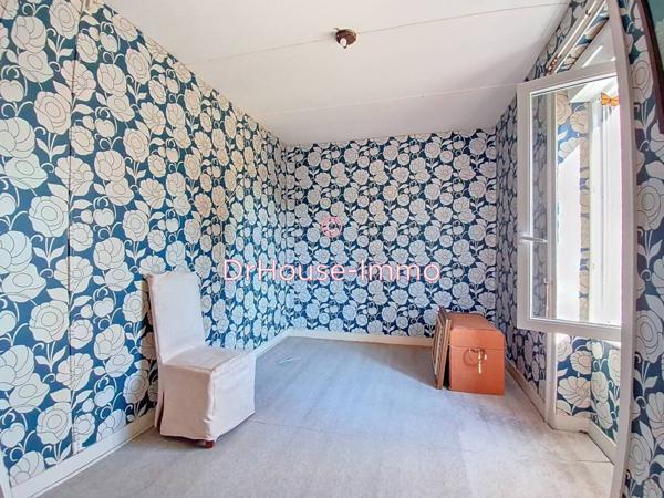 Maison à vendre 5 pièces de 138 m²