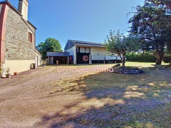 Maison à vendre 5 pièces de 138 m²