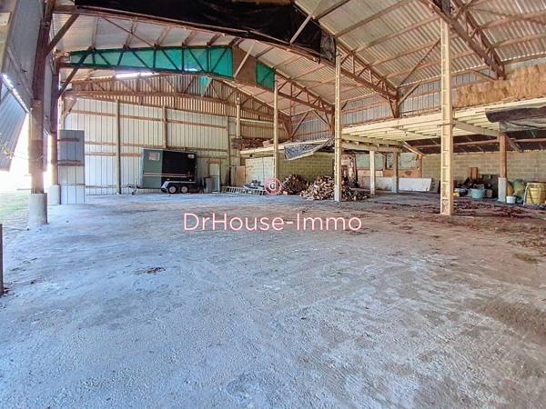 Maison à vendre 5 pièces de 138 m²