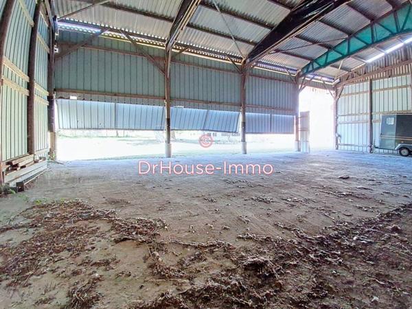 Maison à vendre 5 pièces de 138 m²