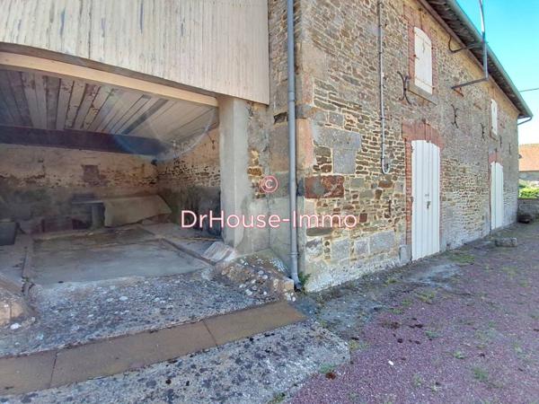 Maison à vendre 5 pièces de 138 m²