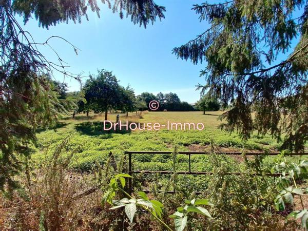 Maison à vendre 5 pièces de 138 m²