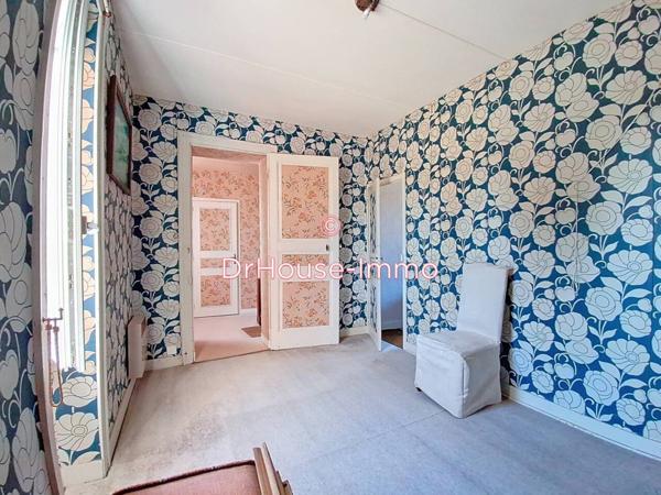 Maison à vendre 5 pièces de 138 m²