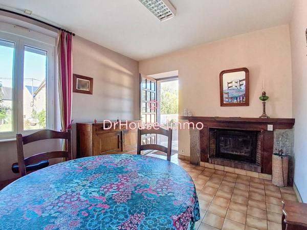 Maison à vendre 5 pièces de 138 m²