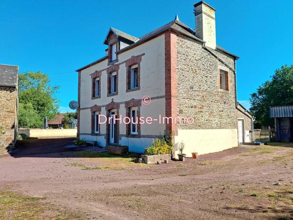 Maison à vendre 5 pièces de 138 m²