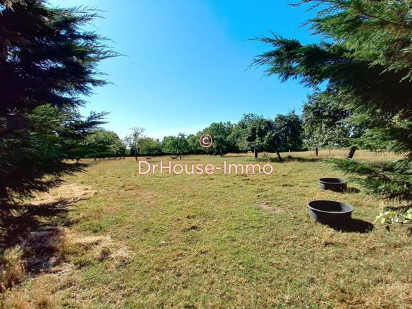 Maison à vendre 5 pièces de 138 m²