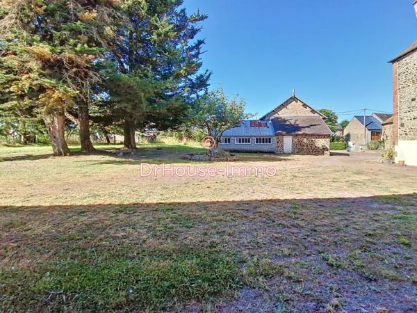 Maison à vendre 5 pièces de 138 m²